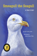Cover of Smeagull the Seagull by Mark Seth Lender